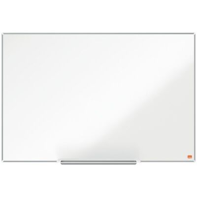 Whiteboard Impression Pro, Emaile, Standard, 60 x 90cm, weiß.