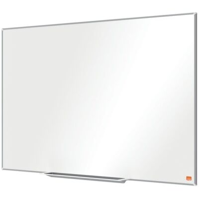 Whiteboard Impression Pro, NanoClean, Standard, 60 x 90 cm, weiß.