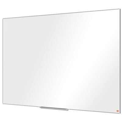 Whiteboard Impression Pro, NanoClean, Standard, 100 x 150 cm, weiß.
