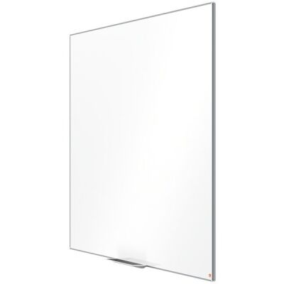 Whiteboard Impression Pro, NanoClean, Standard, 120 x 180 cm, weiß.