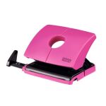 Locher B 216 COLOR ID, happy pink, Stanzleistung: 16...