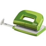 Locher E 210, fresh green, Stanzleistung: 10 Blatt,...