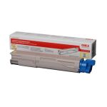 Toner High Capacity gelb für 3450, 3300, 3400,3600