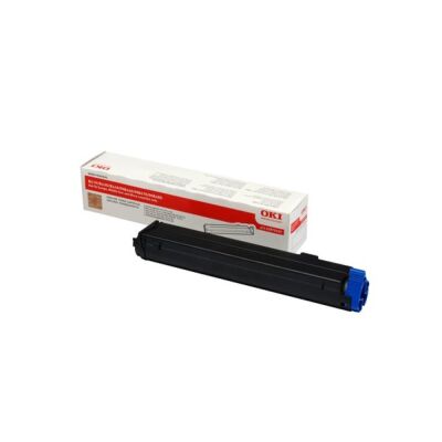 Tonerkassette schwarz für B410,B430,B440