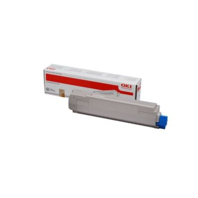 Toner schwarz für MC851/MC861
