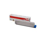 Toner schwarz für MC851/MC861