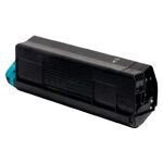 Toner gelb für C610n C610dn, C610dtn