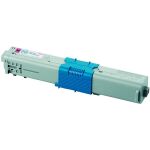 Toner magenta, High Capacity für C510,C530