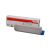 Toner schwarz für C822 series
