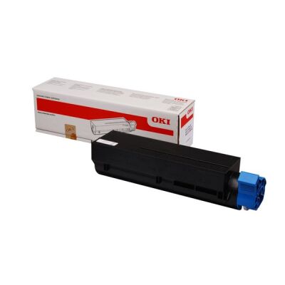 Toner schwarz für B412, B432, B512, MB472, MB492, MB562