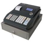 Kasse CM 941 TSE-HUB, 3 Schein-, 8 Münz-Fächer,...