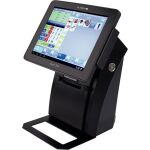 Kasse touch 200 TSE für Handel und Gastronomie,...