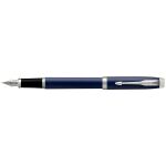 Füllhalter IM Matte Blue C.C. Federstärke M,