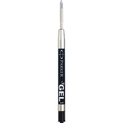 Gelmine RT, Strichbreite M, schwarz