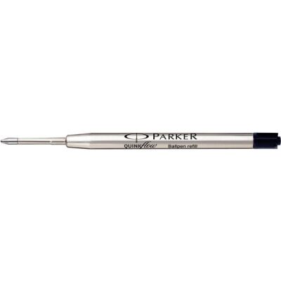 QUINKflow Kugelschreiber Großraummine, Strichbreite F,