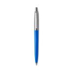 Kugelschreiber Jotter, blau, M, Schreibfarbe: blau.