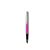 Rollerball Jotter, magenta, F, Schreibfarbe: schwarz.