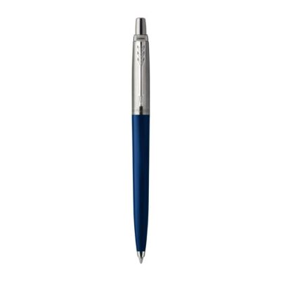 Kugelschreiber Jotter, navy, M, Schreibfarbe: blau.