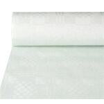 Papiertischtuch mit Damastprägung, auf Rolle, 10 m x...