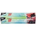 Gefrierbeutel, 1l, 24 x 16 cm, transparent, mit...