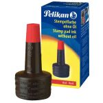 Stempelfarbe 4K rot 28ml ohne Öl