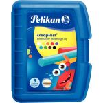 Pelikan Creaplast Kinderknete Neue Ausführung 2014 #...