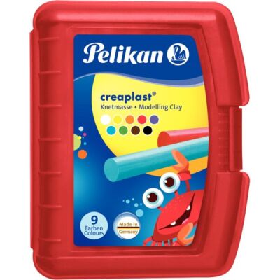 Pelikan Creaplast Kinderknete Neue Ausführung 2014 # 622670