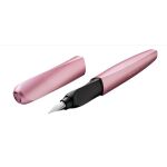 Füllhalter Twist Feder M Girly Rose, inkl....