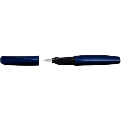 Füllhalter Twist P457 Night Breeze, für Links- und Rechtshänder, Feder M, inkl. 1 Tintenpatrone königsblau