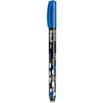 Pelikan Inky Tintenschreiber 273 Schreibfarbe blau,...