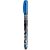 Pelikan Inky Tintenschreiber 273 Schreibfarbe blau, löschbar,