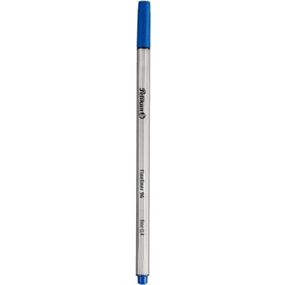 Fineliner 96 EF fine 0,4mm blau