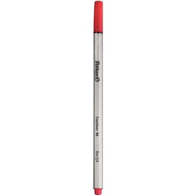 Fineliner 96 EF fine 0,4mm rot