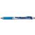 Liquid Gel Tintenroller EnerGel Strichstärke 0,35mm blau