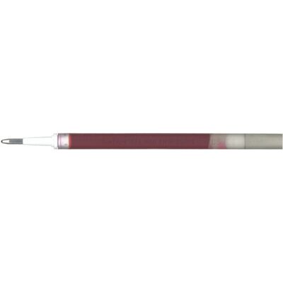 Liquid Gel-Nachfüllmine rot 1.0mm Metallspitze, breit