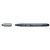 Fineliner permanent 0,3 mm, schwarz
