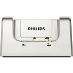 Ladestation Docking-Station 8120 Philips Pocket Memo...