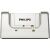 Ladestation Docking-Station 8120 Philips Pocket Memo Diktiergeräte