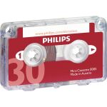 Diktierkassette B0005/60 2x15Min. Diktiergerät...