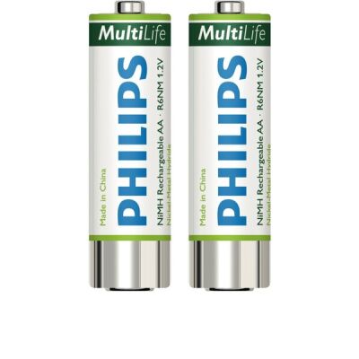 Diktiergerät Akku für 398 2 Stück