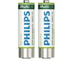 Diktiergerät Akku für 398 2 Stück