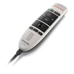 Diktiermikrofon SpeechMike Premium LFH3200, mit 4...