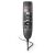 Diktiermikrofon SpeechMike Premium LFH3510, Schiebeschalter,