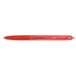 Kugelschreiber Super Grip G RT B rot 0,5 mm