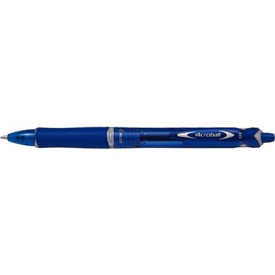 Kugelschreiber Acroball M blau, # 2067703