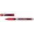 HI-Tecpoint Grip Tintenroller Strichstärke 0,5mm, rot