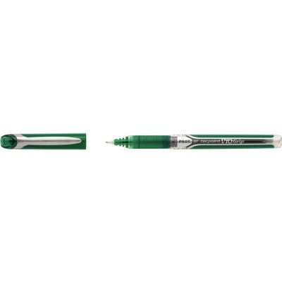 HI-Tecpoint Grip Tintenroller Strichstärke 0,7mm, grün
