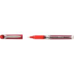 HI-Tecpoint Grip Tintenroller Strichstärke 0,7mm, rot