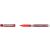 HI-Tecpoint Grip Tintenroller Strichstärke 0,7mm, rot