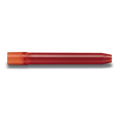 Mine für Tintenroller 2237/2238 rot Strichbreite 0,5 mm